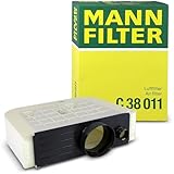 Mann Filter C 38 011 air filter