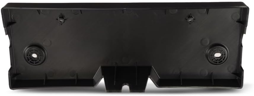 for Nissan Kicks 2021 2022 2023 2024 License Plate Bracket | Front | Replacement for NI1068157 | 191275807330