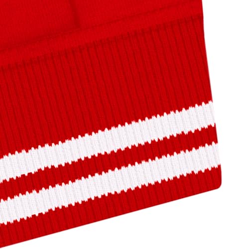 Creative Knitwear University of Mississippi Ole Miss Rebels Varsity Jacket3