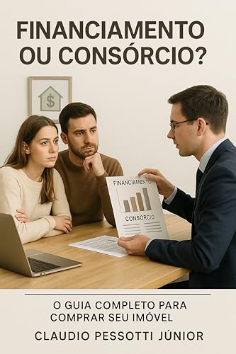 Financiamento ou Consórcio?: O Guia Completo para Comprar seu Imó...