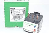 Schneider Electric LRD21 Ovrload Relay, 12 to 18A, 3P, Class 10, 690V