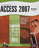  Access 2007