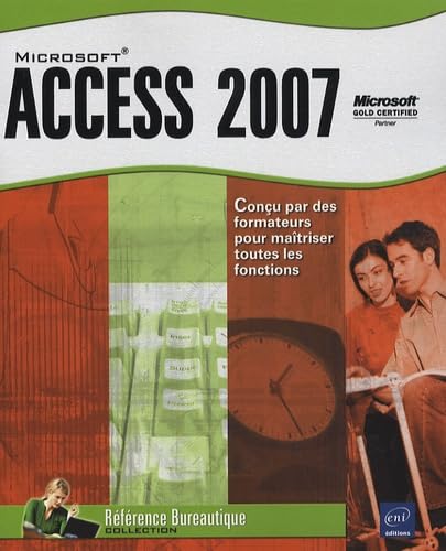  Access 2007