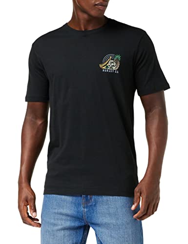 Hurley Evd Wash Still Life tee SS