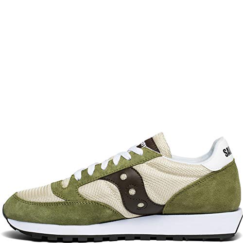 Image of Saucony Women s Jazz CL Cozy Sneaker