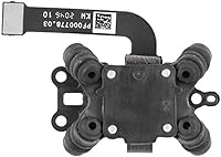 Vista 4 de IVYARD Módulo IMU para DJI FPV Drone IMU Reemplazo de Junta para DJI FPV Piezas de Reparación