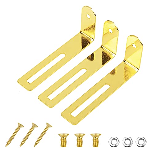 Yootones ^sbNK[h}EguPbgT|[g Epihone Les Paul GLM^[Ή (S[h) 3