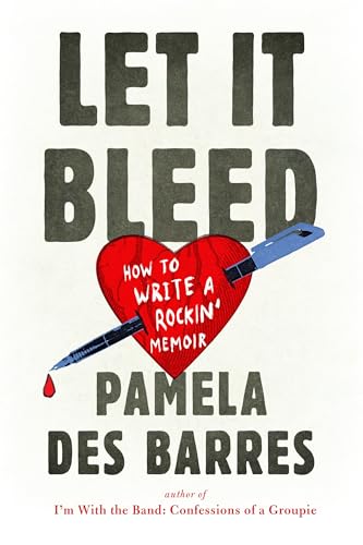 Let It Bleed view 2