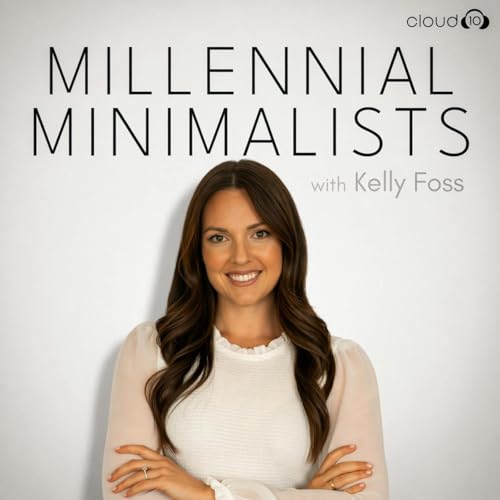 Quiet the Mental Noise with Katie McKeown