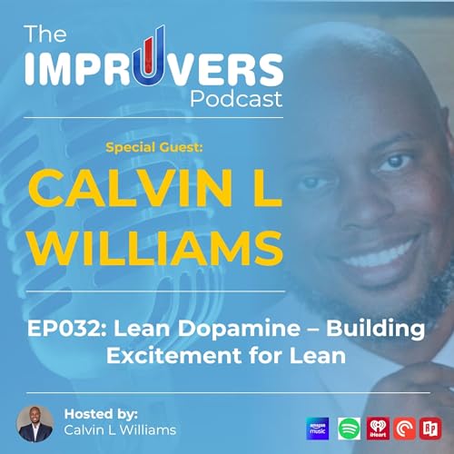 Lean Dopamine - Strategies for Gamifying Continuous Improvement