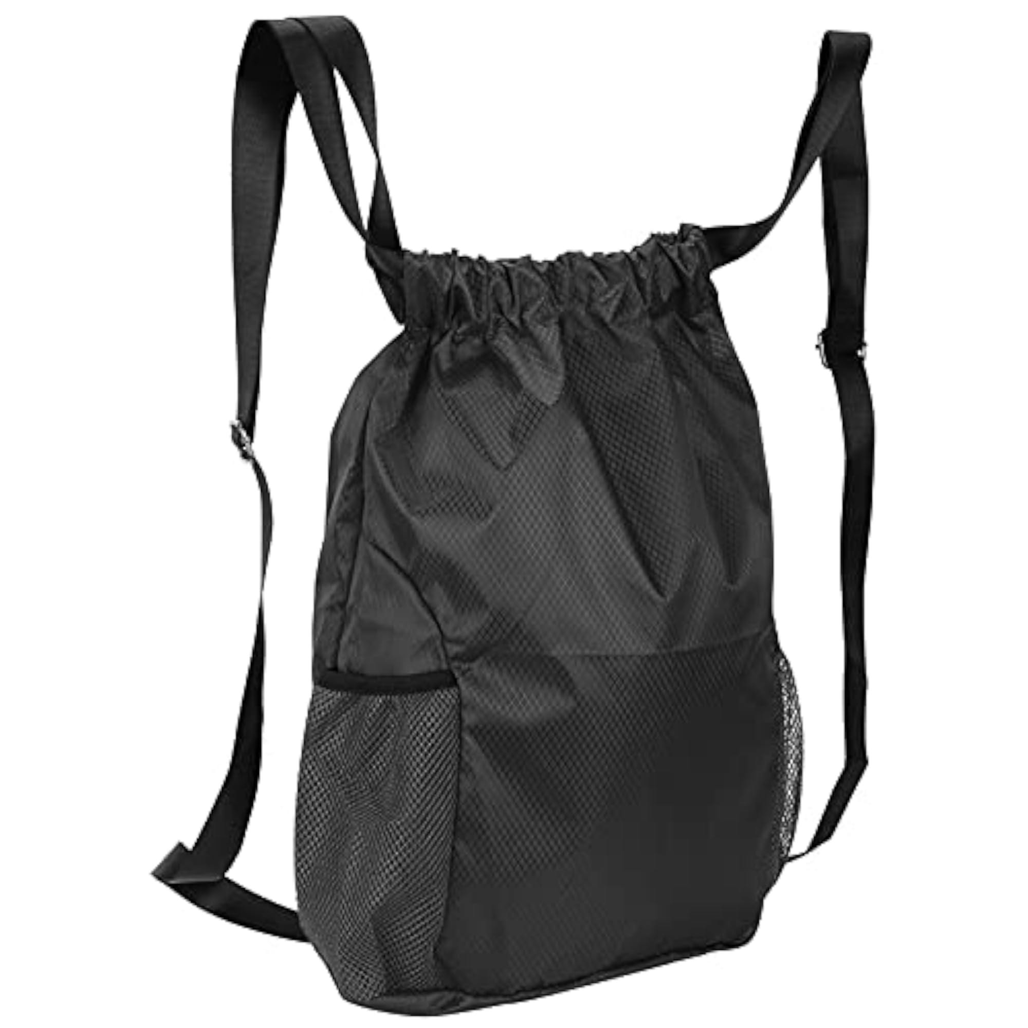 Large Capacity Adjustable Drawstring Storage Bag