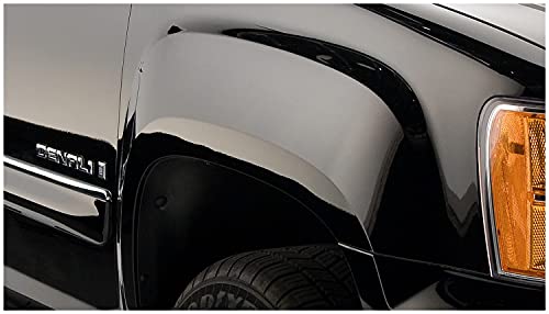 Bushwacker 40939-02 Oe Style Factory Front & Rear Fender Flares thumb #1