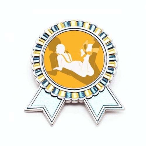 Broche Plump horizontale en métal pour ajuster et fermer vos vestes