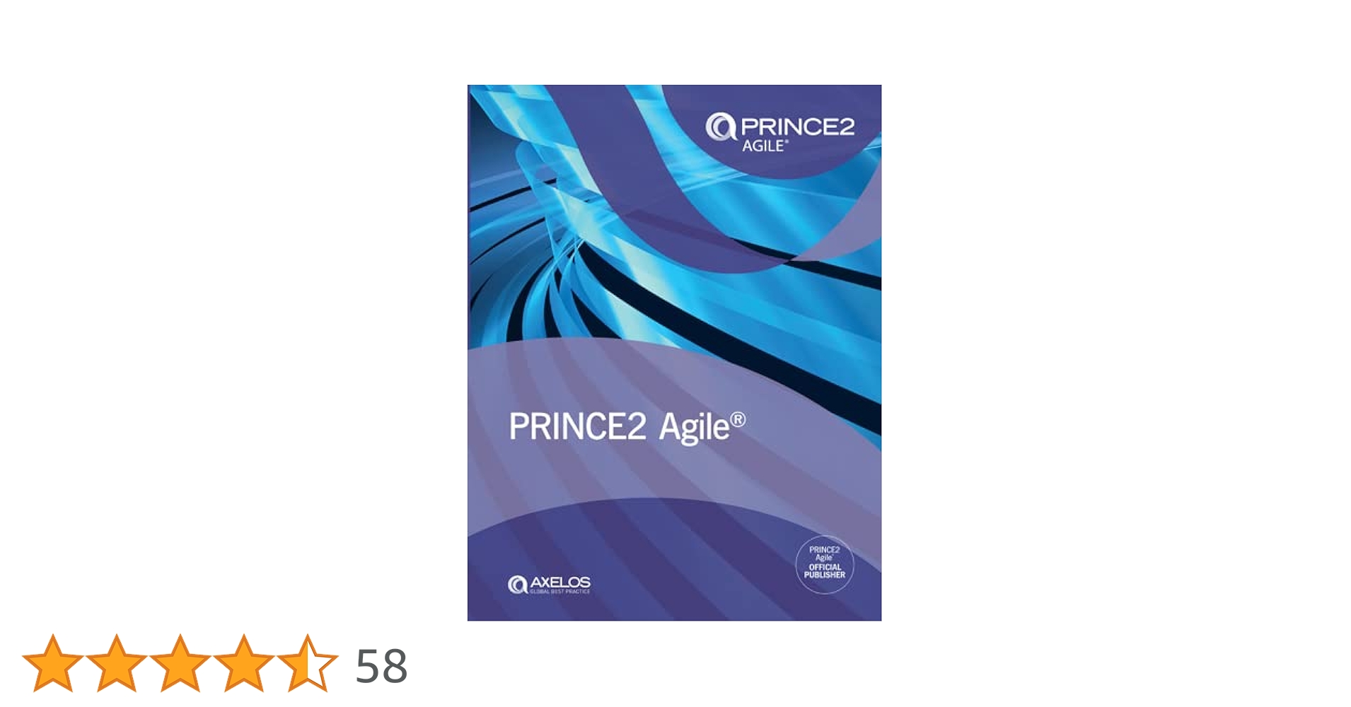 PRINCE2 Agile® Guidance Manual (Latest Version): Amazon.co