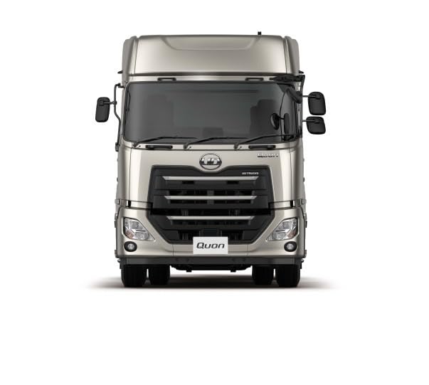 Amazon.co.jp: UD パーフェクト クオン 専用設計 フロント