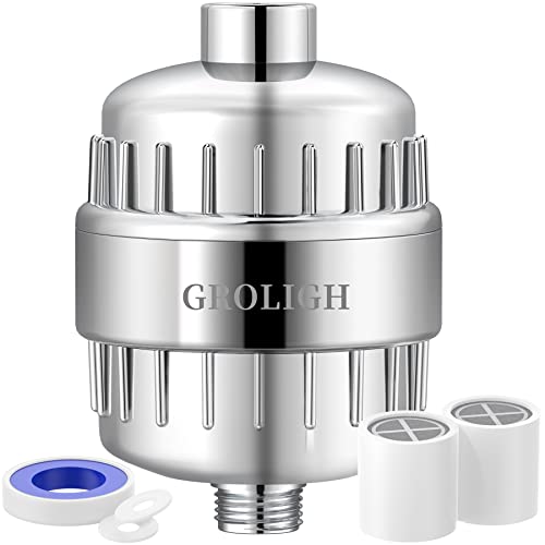 Amazon Best Sellers Best Showerhead Filters