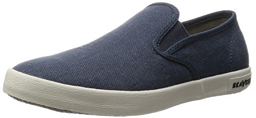 Image of SEAVEES Women's Seavees Women's Baja Slip on Classic