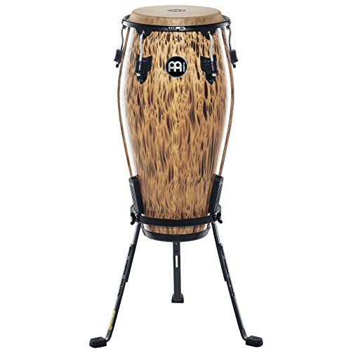 Meinl Marathon Designer Series Conga en bois 11" Léopard