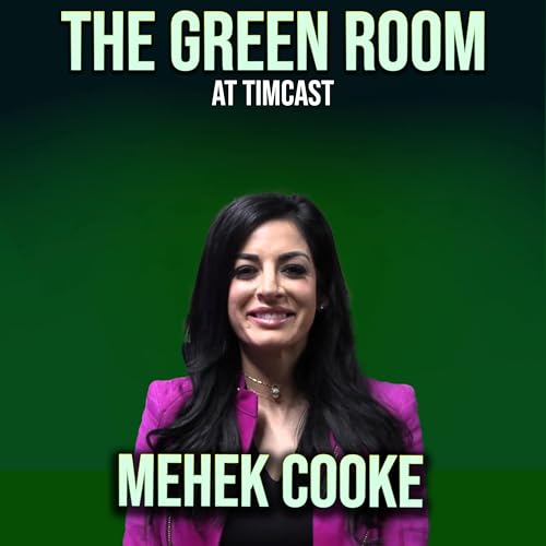 Is The War Really Coming To An End With Mehek Cooke