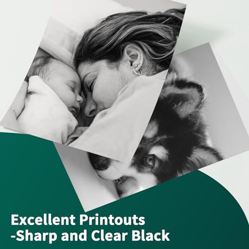 Toner compatible TN3600XL Brother idéal pour le télétravail et le bureau