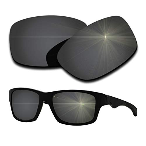 Verres polarisés de rechange contre l'éblouissement Jupiter Squared