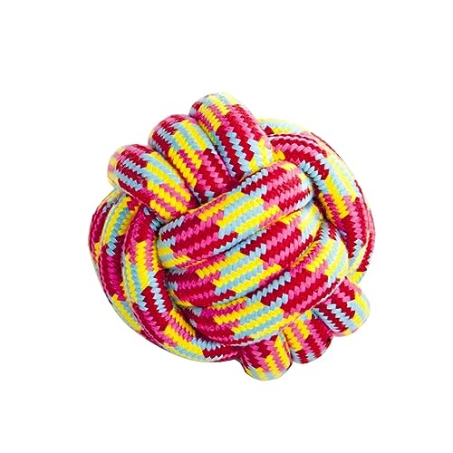 Image of Tail Dog Toys + Dog Chew Toys + Puppy Teething Toys + Rope Dog Toy + Dog Toys for Small to Medium Dog Toys + Dog Toy Set(Pack of 4 Combo NO.1)