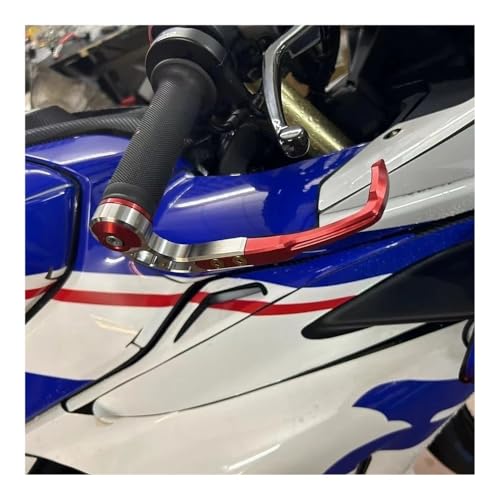 Protège-levier embrayage M1000RR antichoc pour préserver le guidon - 3