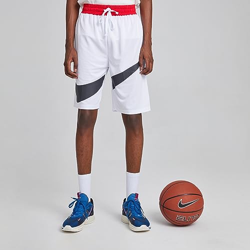 Pawdoer Boys Elite Basketball Crew Socks For Girls Youth Kids, Cushion Performance Athletic Basketball Socks thumb #4