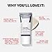 Smashbox Photo Finish Control Mattifying Makeup Primer | Pore-Minimizing, Oil-Controlling Primer that helps Reduce Shine | Silkscreen Complex, Witch Hazel, Salicylic Acid + Zinc, 0.34 Fl Oz