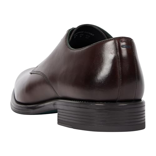 Image of Paul Smith Mens Ps Paul Smith Men's George Oxford Shoes
