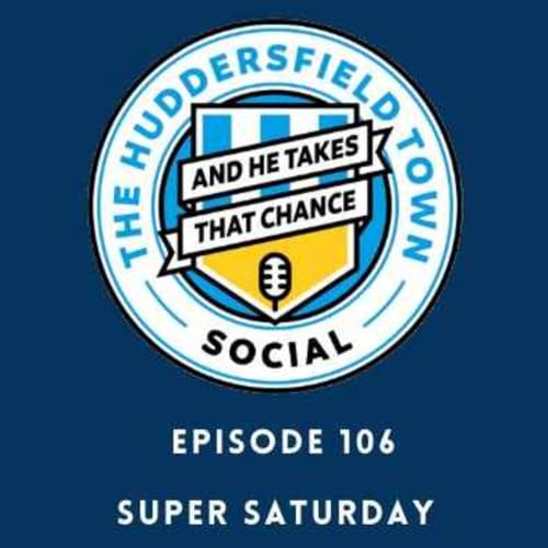 The Town Social 106: Super Saturday