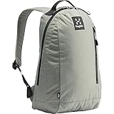 Haglöfs Sport、Lite Beluga/True Black、ワンサイズ