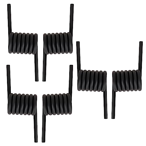 VIRTIONZ Heavy-Duty Trailer Ramp Spring Trailer Coil Springs Left & Right Side RS16933LH RS16933RH Featuring 2000 lbs Torque -3PK