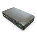 HALO Bolt 58830 Mwh Portable Phone Laptop Charger Car Jump Starter with AC Outlet and Car Charger - Grey Graphite