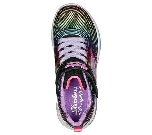 Image of Skechers Kids' Wavy Beams Sneakers