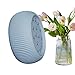 Supporto per composizioni floreali, per bouquet di fiori, realizzato a mano, accessorio per bouquet nuziale, decorazione per la casa per arte floreale immagine