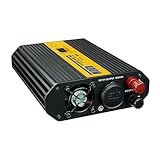 BAL(大橋産業) 3WAY正弦波インバーター 400W No1787