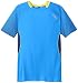 ASICS Big Boys' Breakaway Top