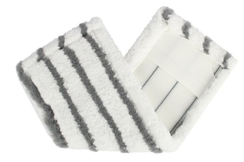 Bellanet adecuado, absorción perfecta de suciedad y agua profesional adecuado para el hogar, cocina, exterior, laminado, suelos de madera o baño, adecuado para 50 cm 1 pieza