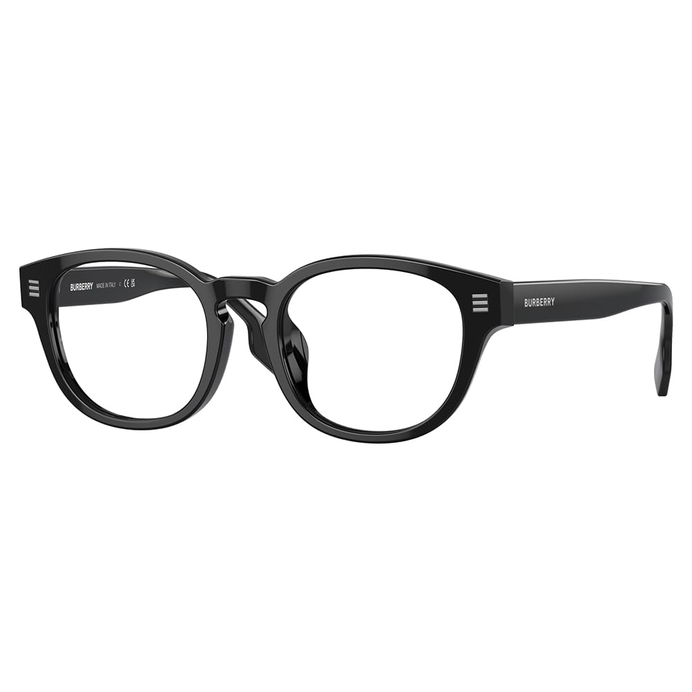 BURBERRY Eyeglasses BE 2382 D 3001 Aubrey Black