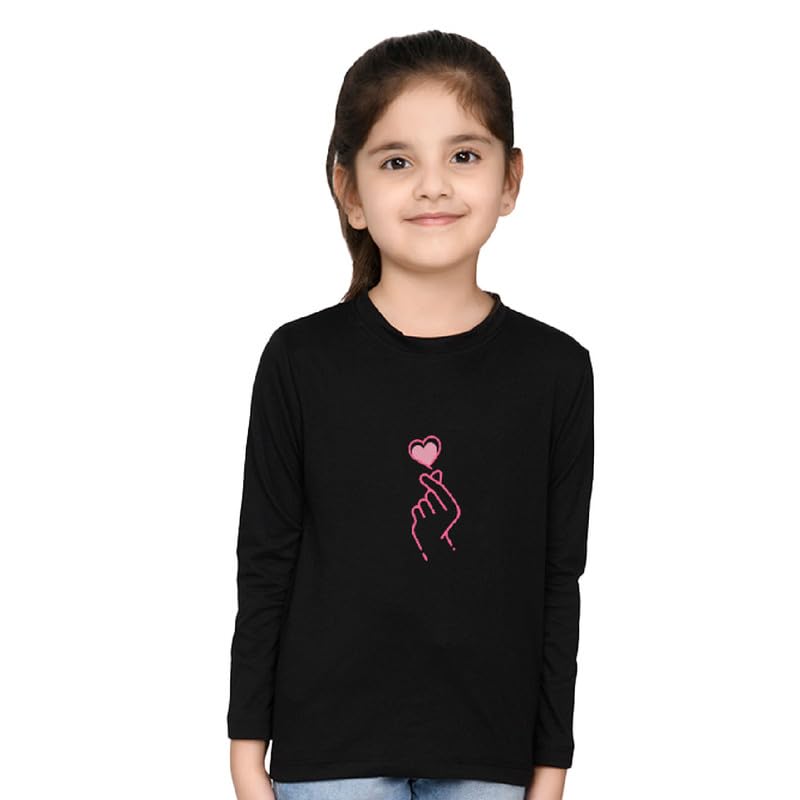 Image of Nusyl Girls T-Shirt