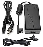 Universal Power Cord for Recliner Chair, AC/DC Recliner Adapter with Extension Cord for Lift Chair, 29V 2A Recliner Power Supply Transformer 2-Pin Connector Compatible with Lazy Boy, Limoss, OKIN