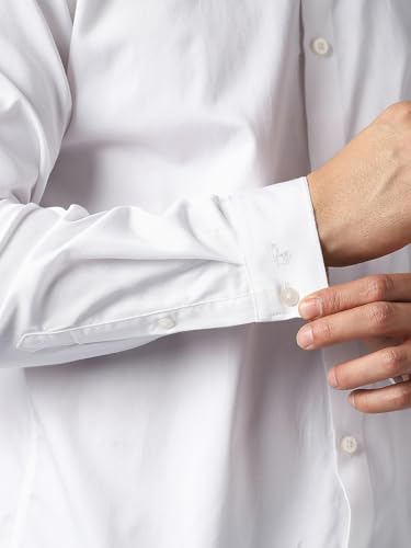 Image of Van Heusen Men Shirt