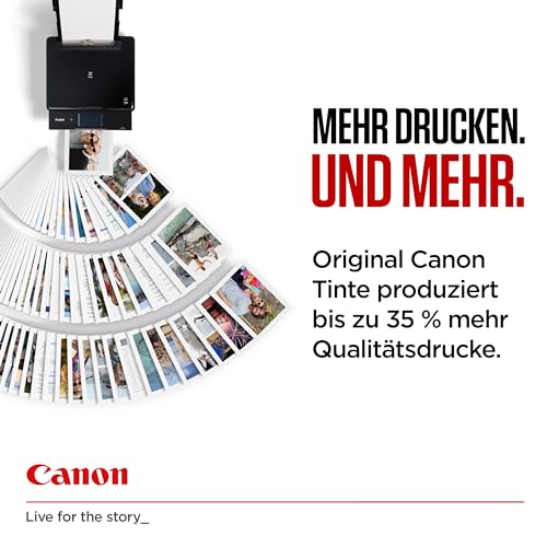 Canon Pack 4540B019 - vue 5