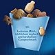 FELIX KnabberMix Milchmäulchen Katzensnack, Knusper-Leckerlie Laktosearm, 8er Pack (8 x 60g)