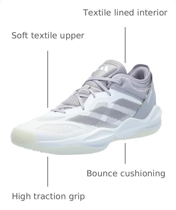 Image of Adidas Unisex-Adult Adizero Select 2.0