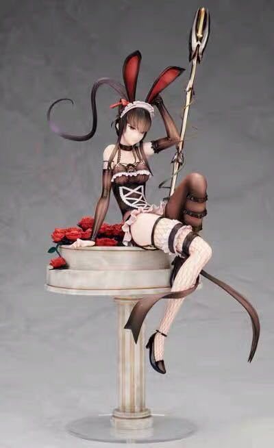 Amazon | アルター ALTER オーバーロード ナーベラル・ガンマ so-bin