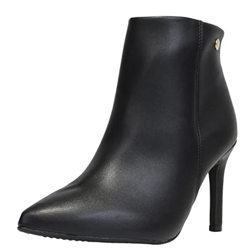 Boat Shoe Feminino Vizzano – Casual, Confortável e Estiloso – Cor Preto