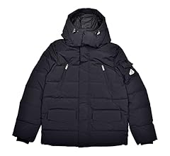 Amazon | [ピレネックス] ダウンジャケット グレード ナイロン