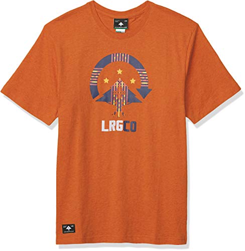 LRG Men's Team Player T-Shirt